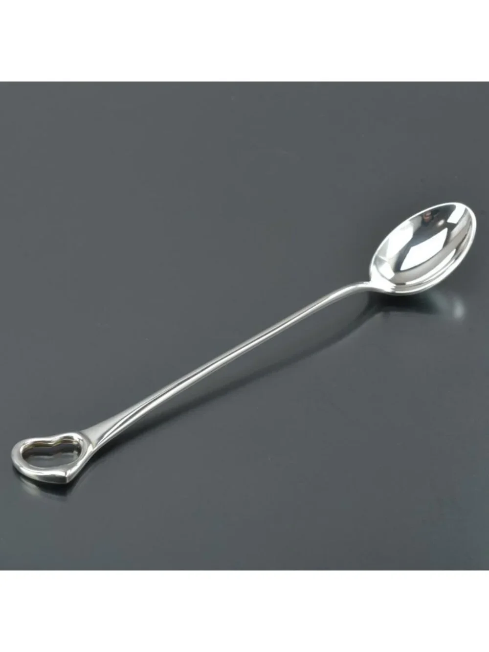 Tiffany & Co Open Teaspoon 16